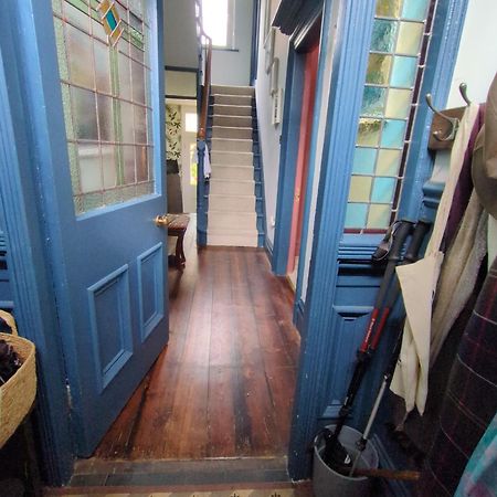 Merchant House 부틀 외부 사진