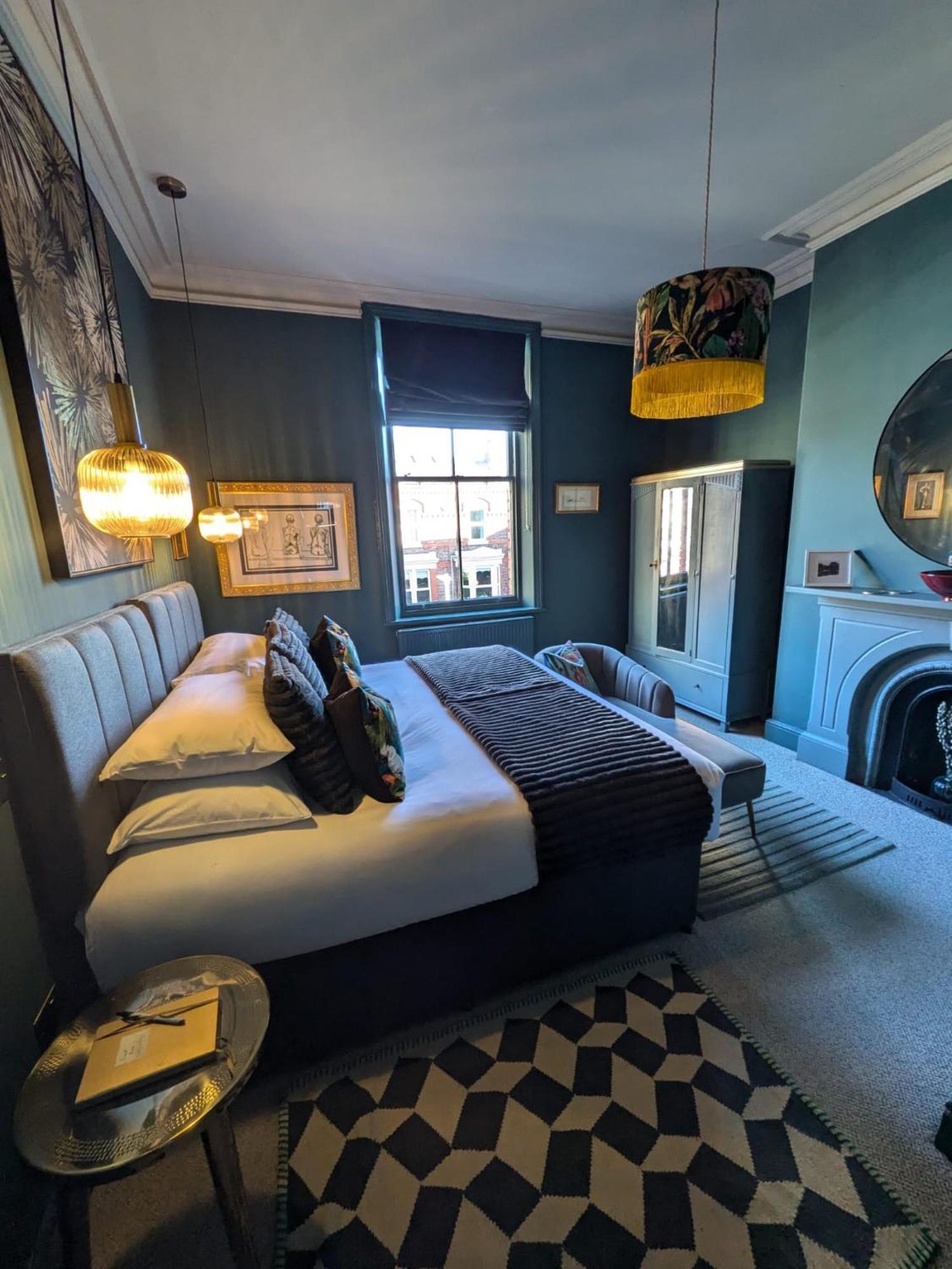 Merchant House 부틀 외부 사진